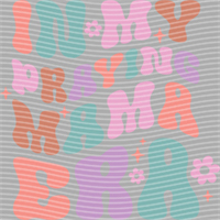 Mother's Day-MM 7142